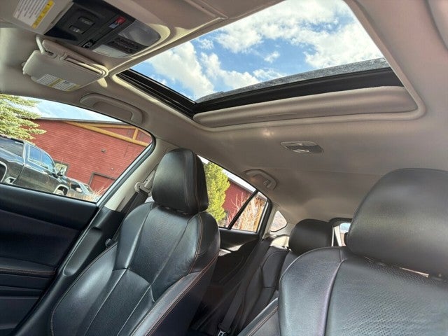 2019 Subaru Crosstrek Limited