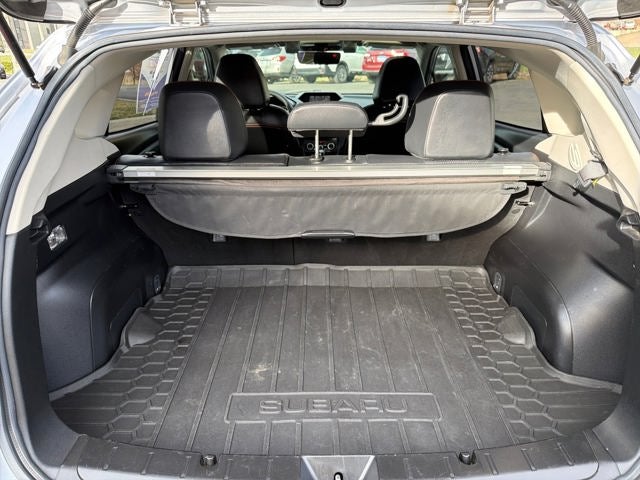 2019 Subaru Crosstrek Limited