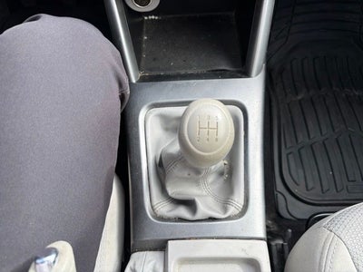 2012 Subaru Forester 2.5X Premium