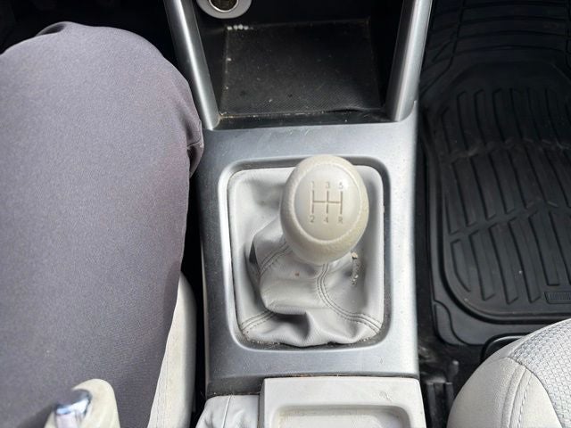 2012 Subaru Forester 2.5X Premium