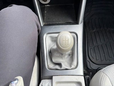 2012 Subaru Forester 2.5X Premium