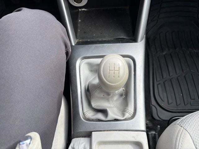 2012 Subaru Forester 2.5X Premium