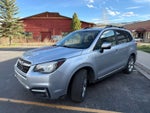 2018 Subaru Forester Touring