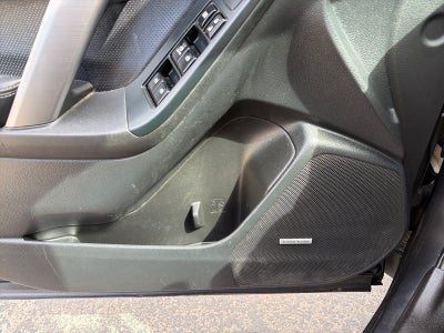 2015 Subaru Forester 2.0XT Touring