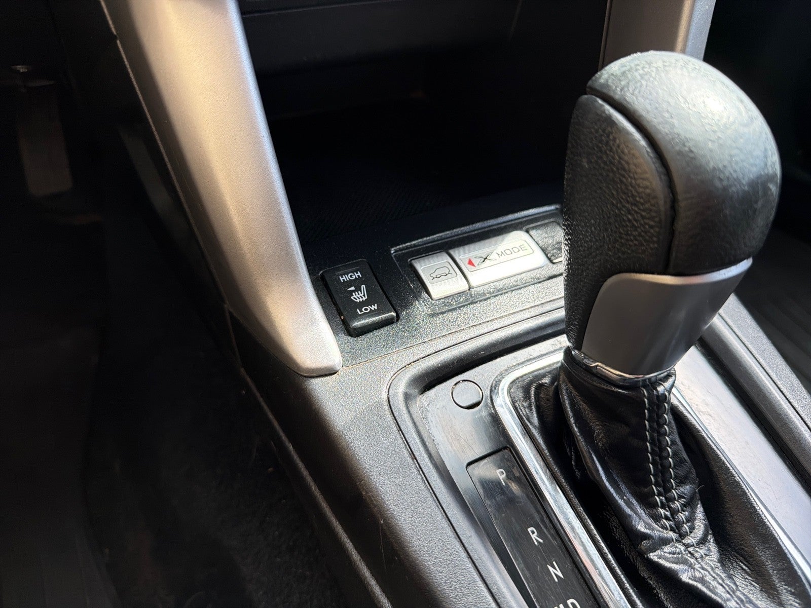 2015 Subaru Forester 2.0XT Touring