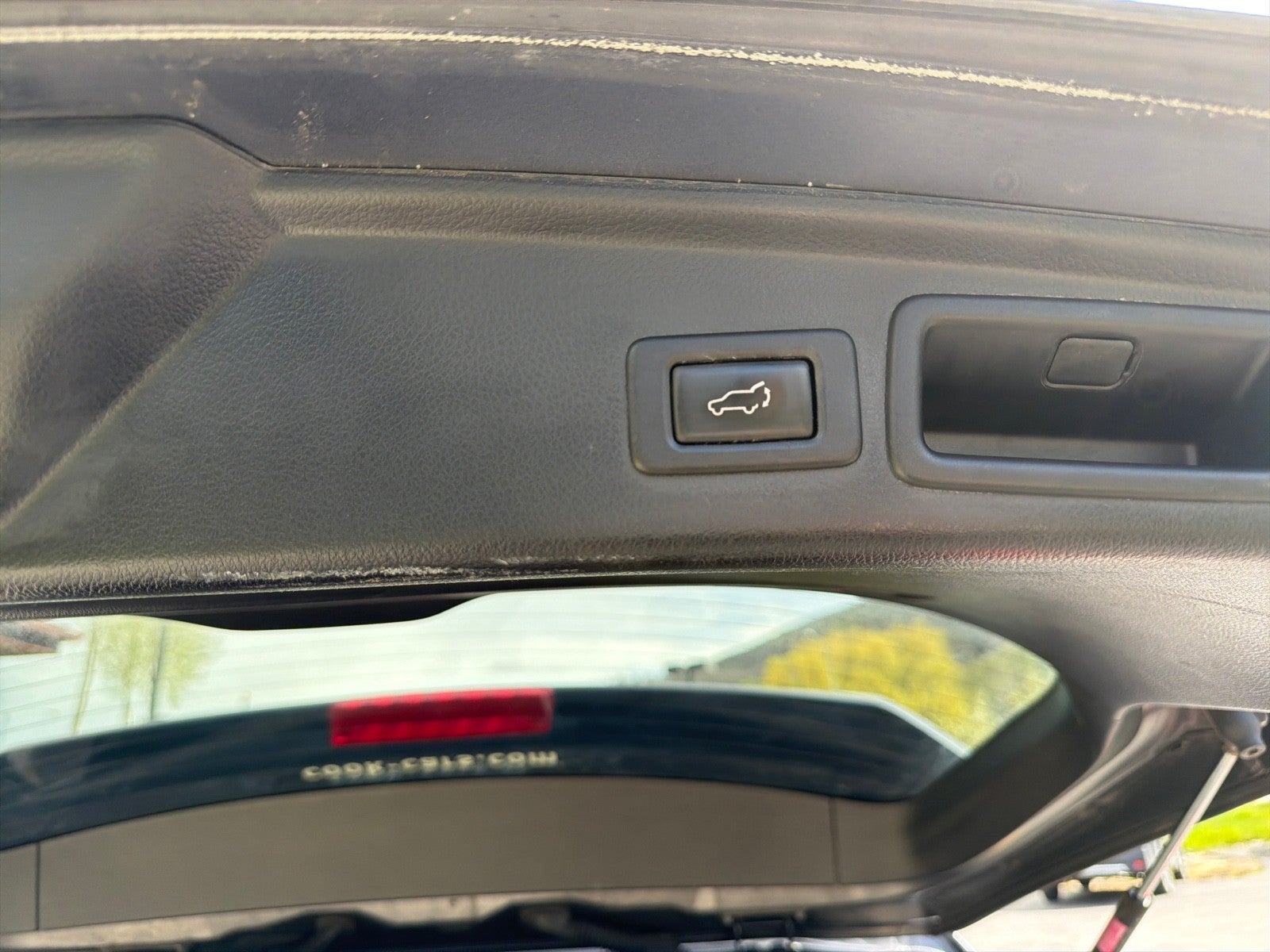 2015 Subaru Forester 2.0XT Touring