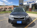 2015 Subaru Forester 2.0XT Touring