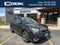 2015 Subaru Forester 2.0XT Touring