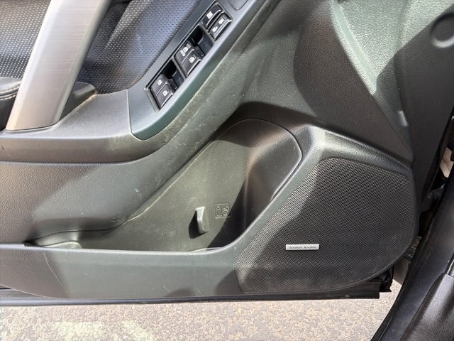 2015 Subaru Forester 2.0XT Touring