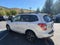 2015 Subaru Forester 2.0XT Touring
