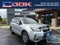 2016 Subaru Forester 2.0XT Touring