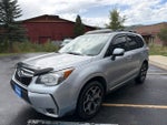 2016 Subaru Forester 2.0XT Touring