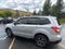 2016 Subaru Forester 2.0XT Touring