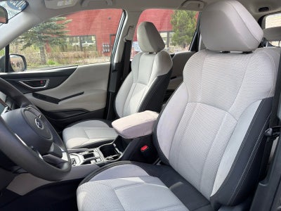 2023 Subaru Forester CVT