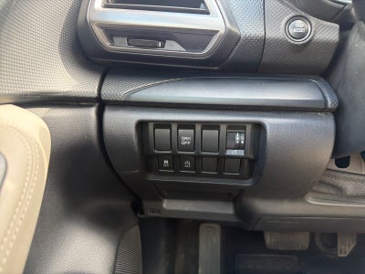2023 Subaru Forester CVT