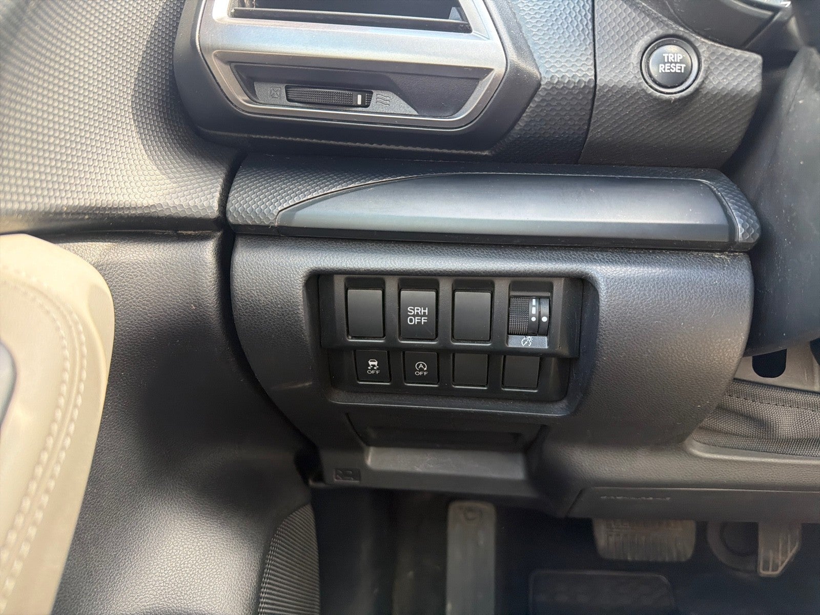 2023 Subaru Forester CVT