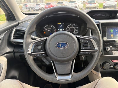 2023 Subaru Forester CVT