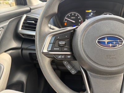 2023 Subaru Forester CVT