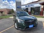 2023 Subaru Forester CVT