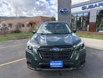 2023 Subaru Forester CVT
