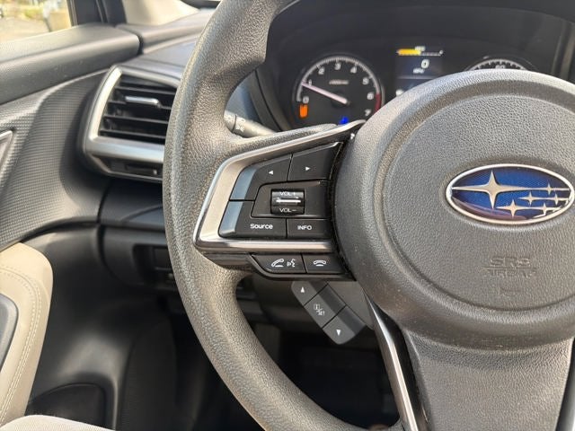 2023 Subaru Forester CVT