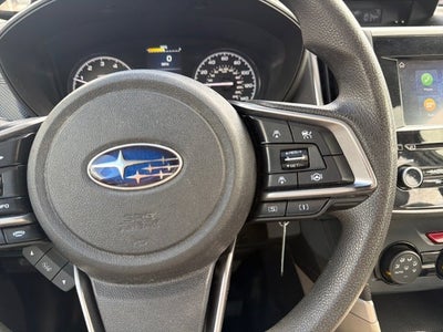 2023 Subaru Forester CVT