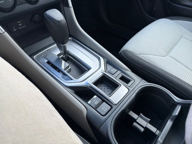2023 Subaru Forester CVT