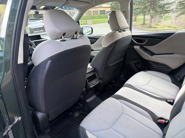 2023 Subaru Forester CVT
