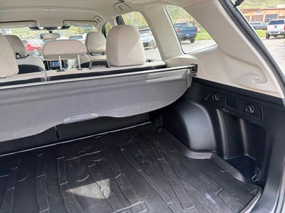 2023 Subaru Forester CVT