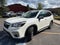 2019 Subaru Forester Touring