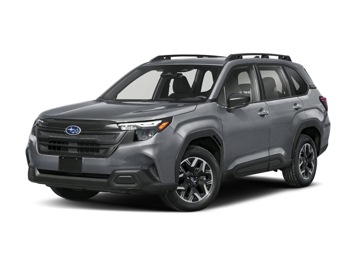2025 Subaru Forester Premium's photo