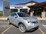 2016 Nissan Juke Base