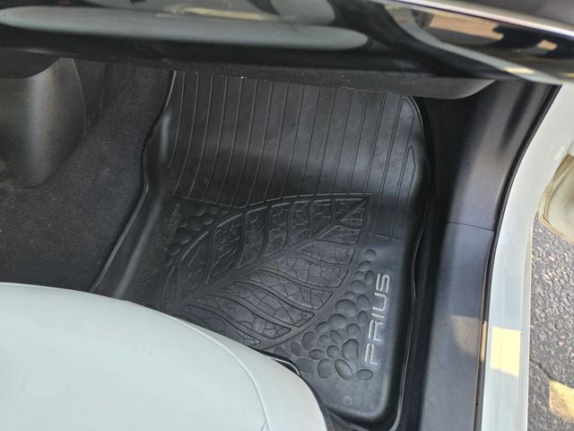 2019 Toyota Prius XLE AWD-e