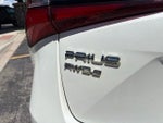 2019 Toyota Prius XLE AWD-e