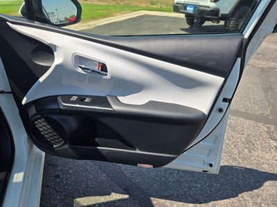 2019 Toyota Prius XLE AWD-e
