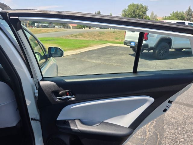 2019 Toyota Prius XLE AWD-e