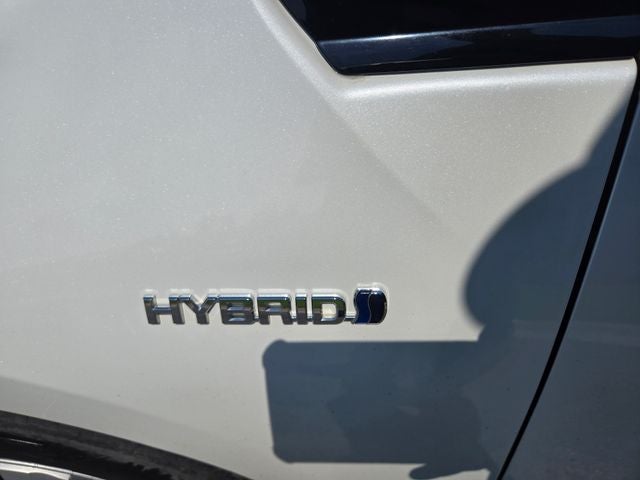 2019 Toyota Prius XLE AWD-e