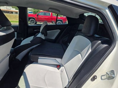 2019 Toyota Prius XLE AWD-e