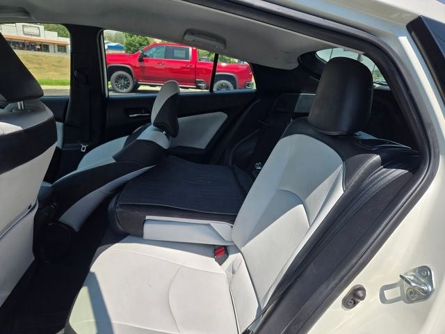 2019 Toyota Prius XLE AWD-e