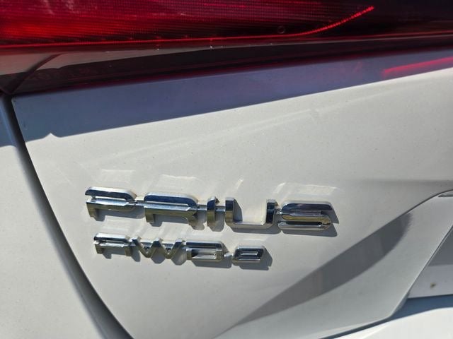 2019 Toyota Prius XLE AWD-e