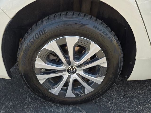 2019 Toyota Prius XLE AWD-e