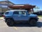 2013 Toyota FJ Cruiser Base