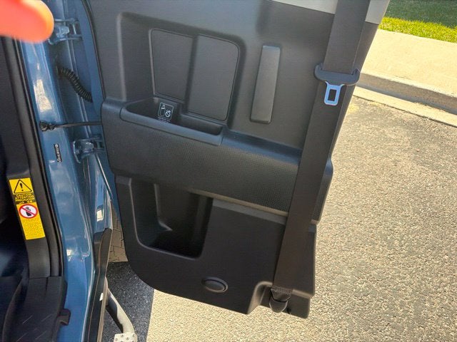 2013 Toyota FJ Cruiser Base