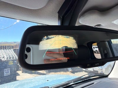 2013 Toyota FJ Cruiser Base