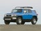 2013 Toyota FJ Cruiser Base