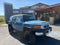 2013 Toyota FJ Cruiser Base