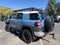 2013 Toyota FJ Cruiser Base