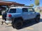 2013 Toyota FJ Cruiser Base