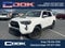 2020 Toyota 4Runner TRD Pro