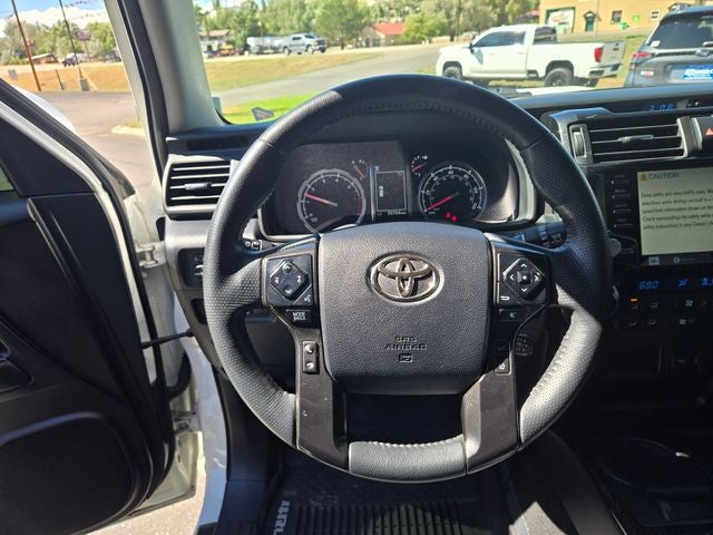 2020 Toyota 4Runner TRD Pro